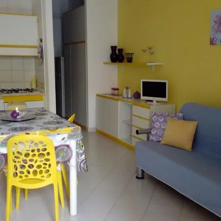 Blusanvito App5 Via Ciullo D Alcamo * San Vito Lo Capo