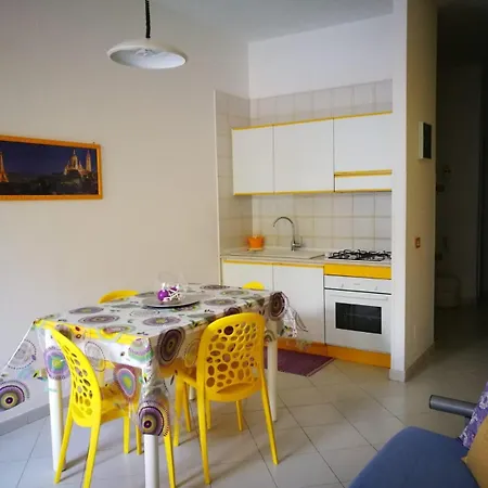 Blusanvito App5 Via Ciullo D Alcamo San Vito Lo Capo